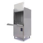 Machine à laver les casseroles - 56 x 63 cm - 400V - Maxima