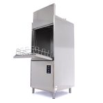 Machine à laver les casseroles - 70 x 70 cm - 400V - Maxima