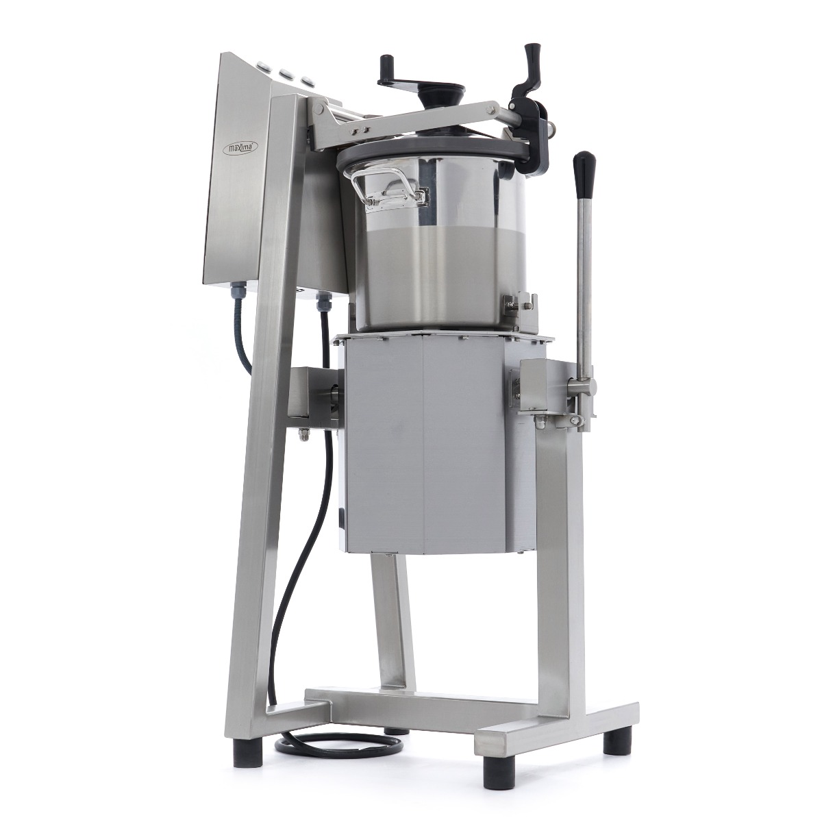 Robot culinaire - 20 L Robot culinaire - 20 L - Maxima – Image 1