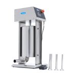 Pouissor à saucisses - 15 L - automatique - verticale - affichage numérique - Maxima