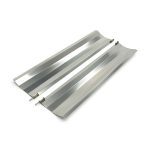 Doner Kebab 5 Burners Side Cover Set (2pcs) - Maxima