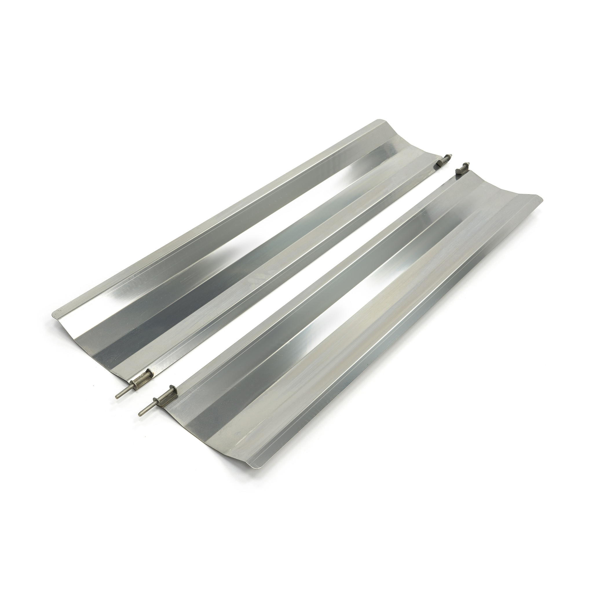 Doner Kebab 5 Burners Side Cover Set (2pcs) Doner Kebab 5 Burners Side Cover Set (2pcs) - Maxima – Image 1