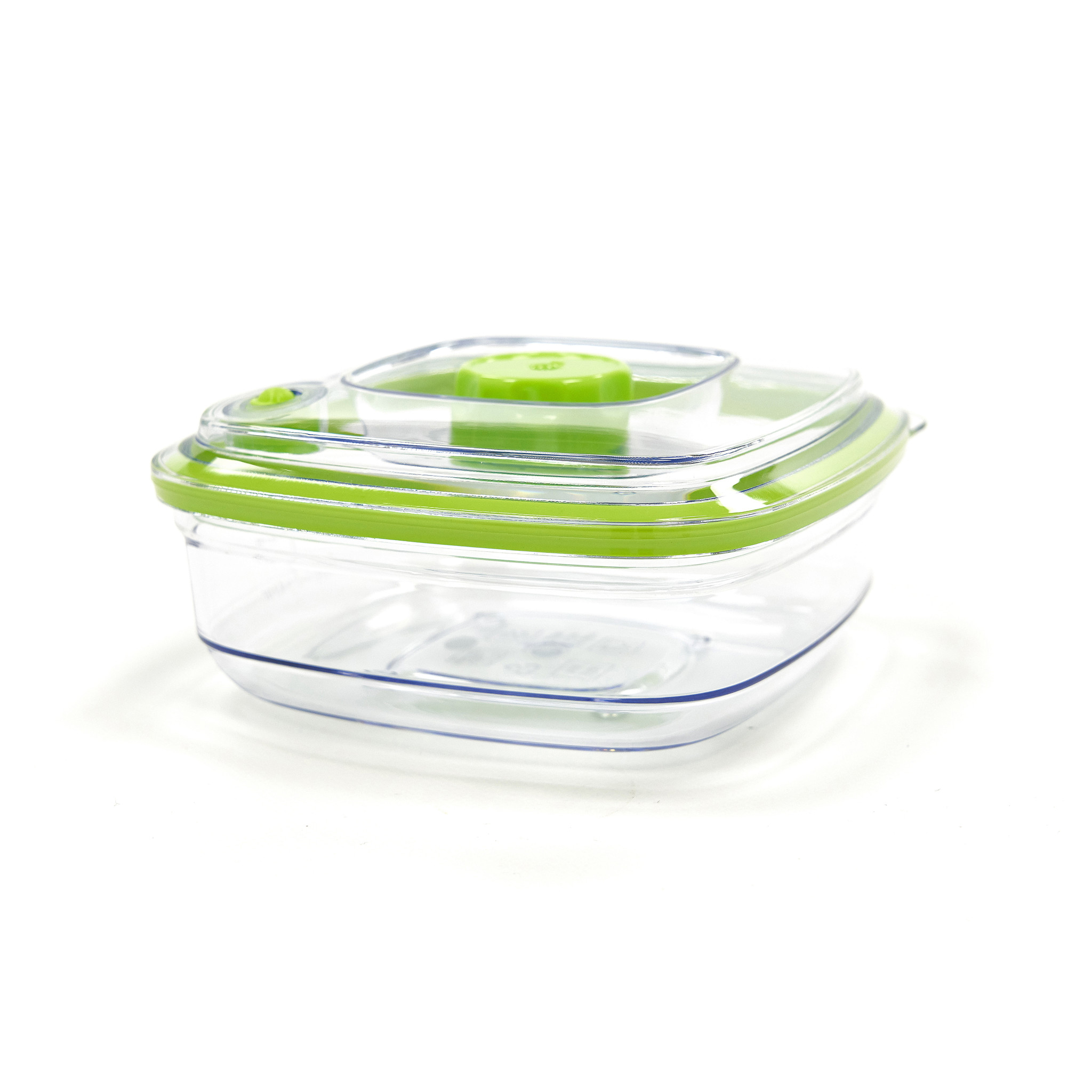 Boîte étanche au vide 0,8 L Boîte étanche au vide 0,8 L - Maxima – Image 1