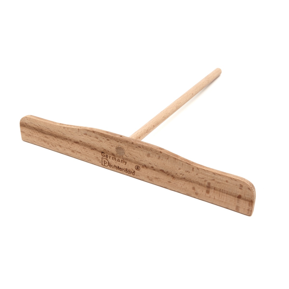 Diviseur / Ëpandeur de Pâte à Crêpe en Bois Diviseur / Ëpandeur de Pâte à Crêpe en Bois - Maxima – Image 1