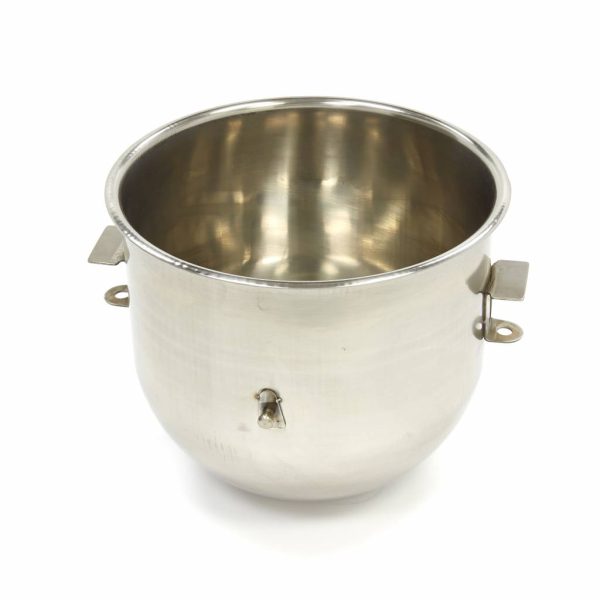 MPM 10 Mixing Bowl > 2017 Model - Maxima