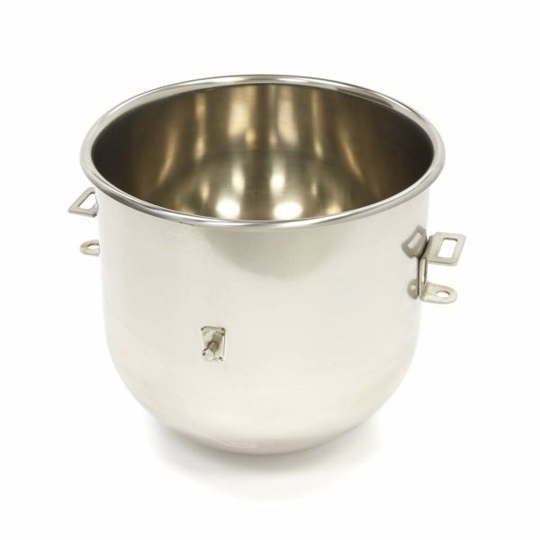 MPM 30 Mixing Bowl > 2017 Model - Maxima 3 MPM 30 Mixing Bowl > 2017 Model - Maxima