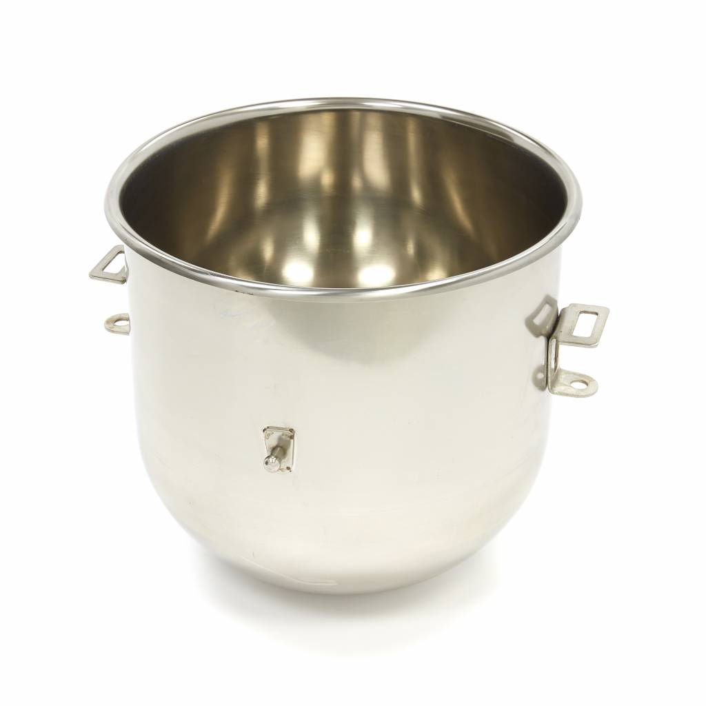 MPM 30 Mixing Bowl > 2017 Model MPM 30 Mixing Bowl > 2017 Model - Maxima – Image 1