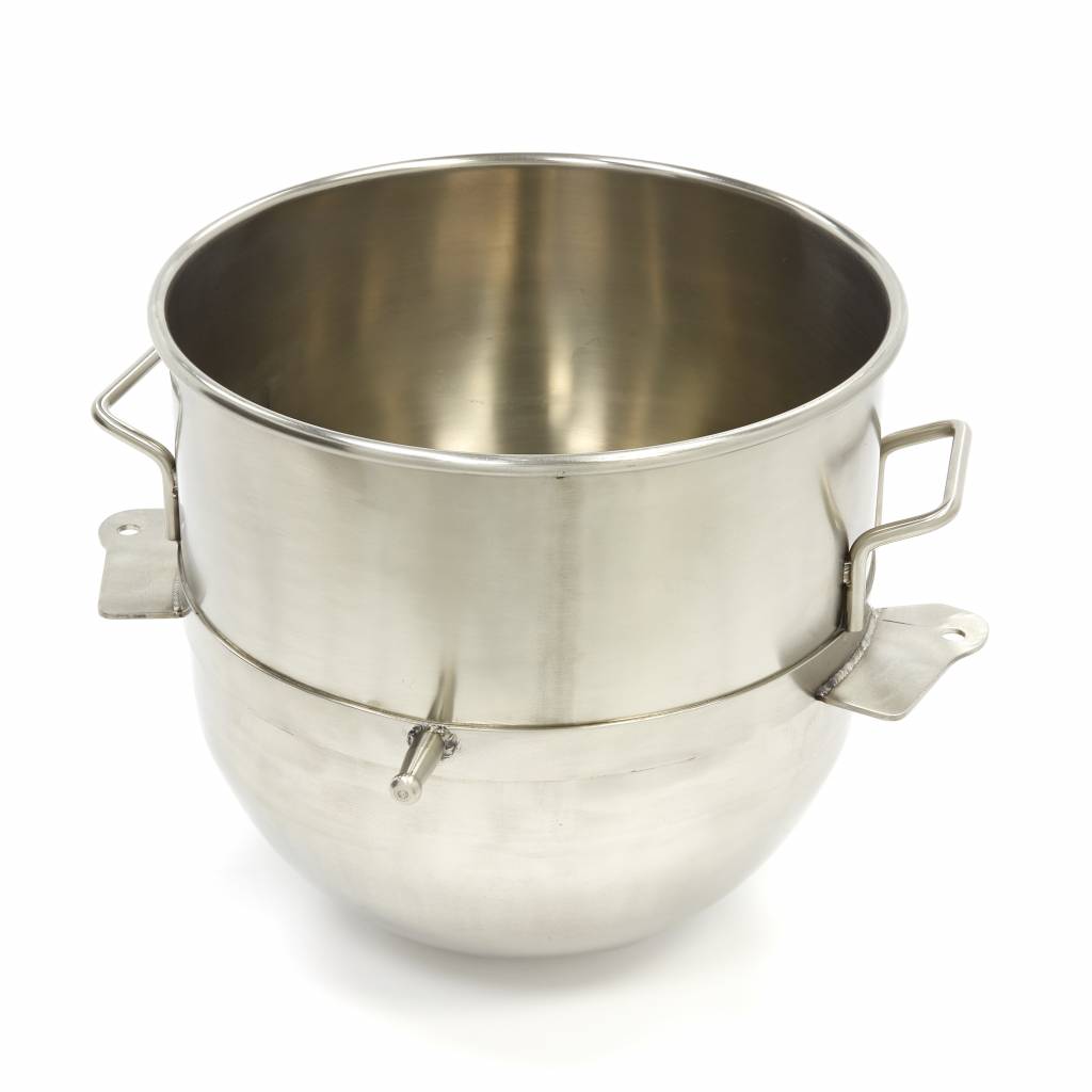 MPM 60 Mixing Bowl > 2017 Model MPM 60 Mixing Bowl > 2017 Model - Maxima – Image 1