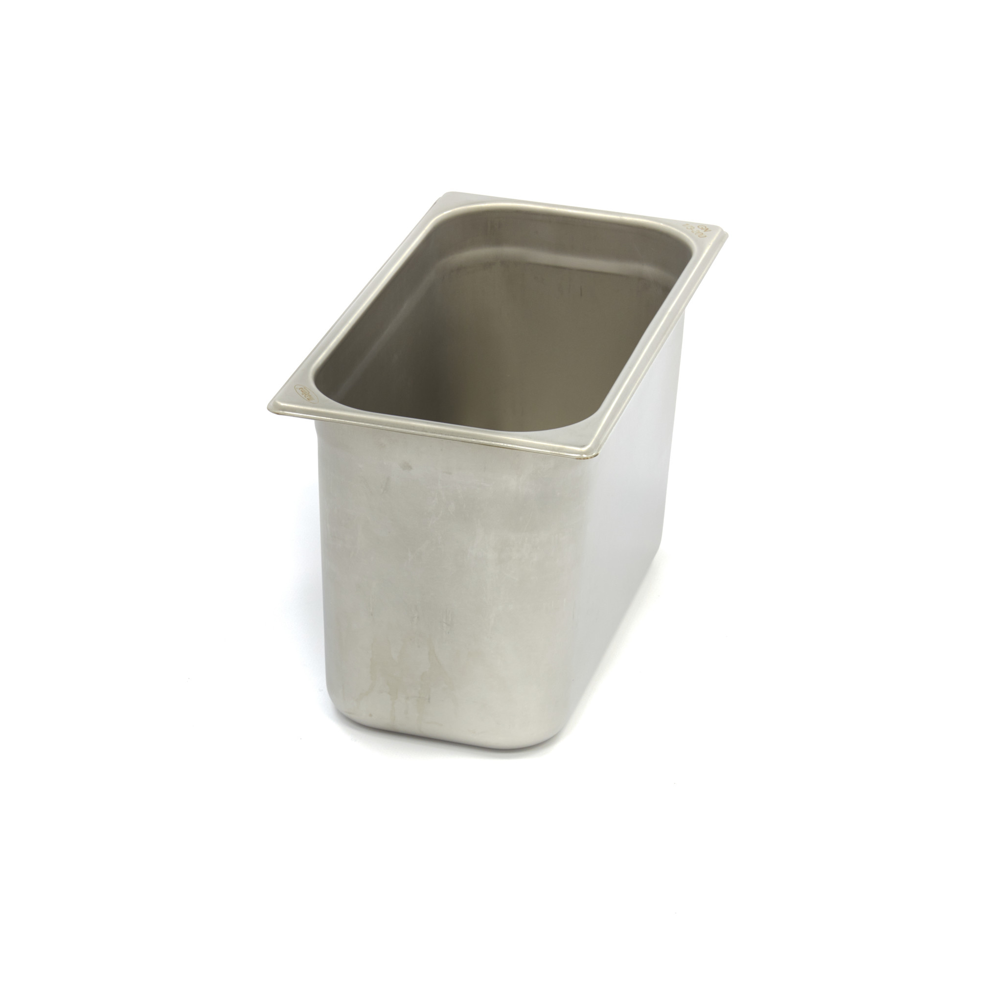 Récipient gastronorm - 1/3 GN - profondeur 20 cm - acier inoxydable Récipient gastronorm - 1/3 GN - profondeur 20 cm - acier inoxydable - Maxima – Image 1