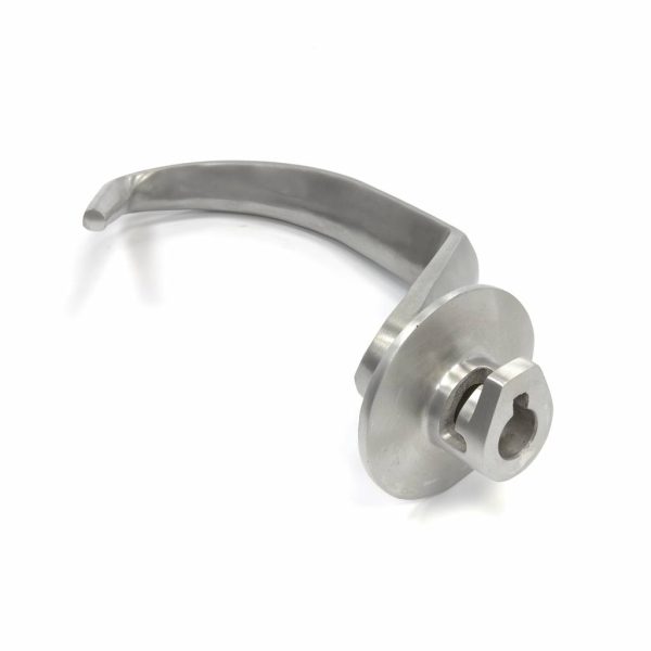 MPM 60 Hook > 2017 Model - Maxima
