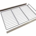 Refrigerated Counter WTC / WTFR Shelf Set 53 X 33 CM - Maxima