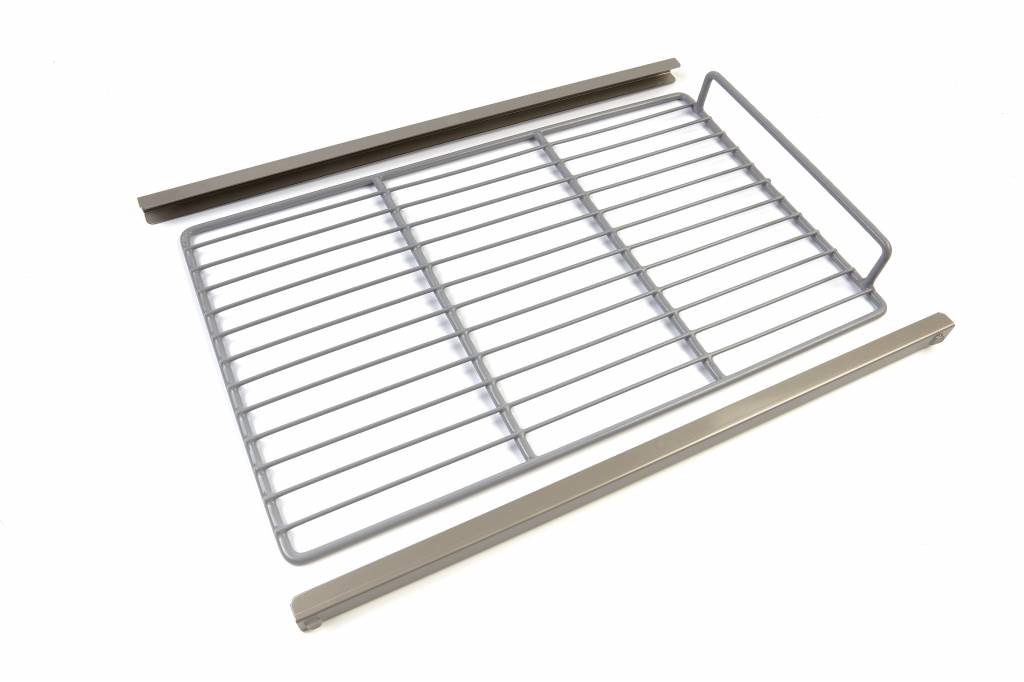 Refrigerated Counter WTC / WTFR Shelf Set 53 X 33 CM Refrigerated Counter WTC / WTFR Shelf Set 53 X 33 CM - Maxima – Image 1