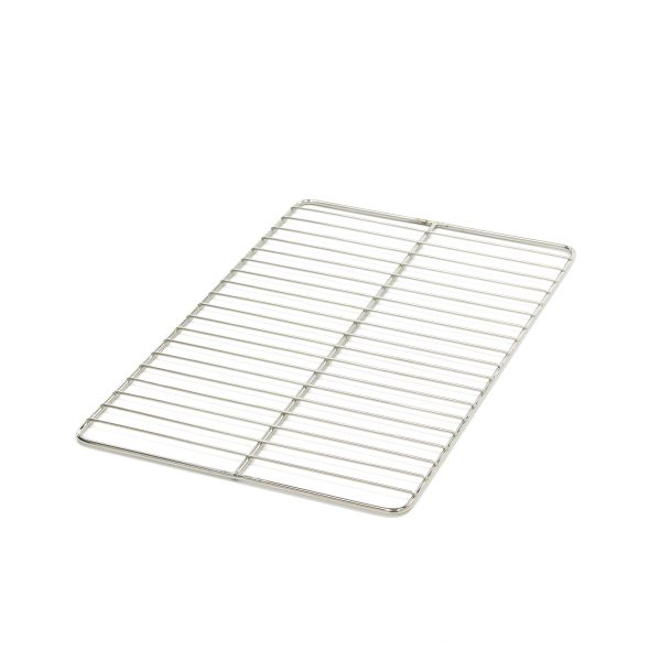 Grille de four - 53 x 32,5 cm - 1/1 GN - Maxima 1 Grille de four - 53 x 32,5 cm - 1/1 GN - Maxima