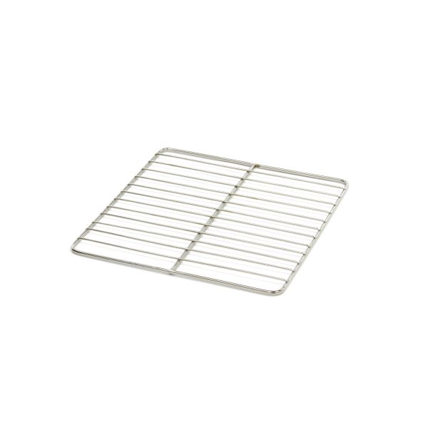 Grille de four - 32,5 x 35,4 cm - 2/3 GN - Maxima
