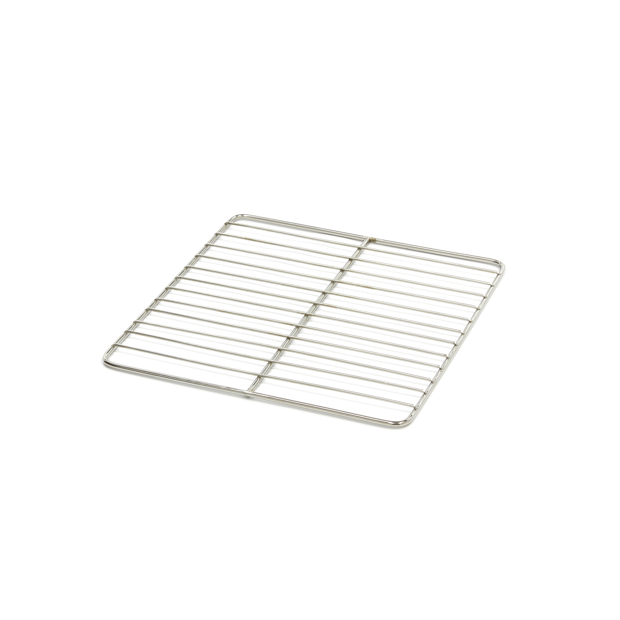 Grille de four - 32,5 x 35,4 cm - 2/3 GN Grille de four - 32,5 x 35,4 cm - 2/3 GN - Maxima – Image 1