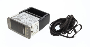 thermostat Dixell XR02X (cooling) - Bartscher 9 thermostat Dixell XR02X (cooling) Bartscher - référence E070089809