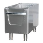 Heavy Duty support - unité simple - profondeur 70 cm - avec porte - Maxima