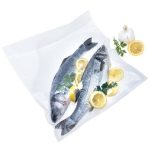 Sacs a Vide - 80 μm - 50 x 55 cm - 100 Sacs - Maxima