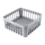 Lave-vaisselle panier pour verres - 35 x 35 cm - Maxima