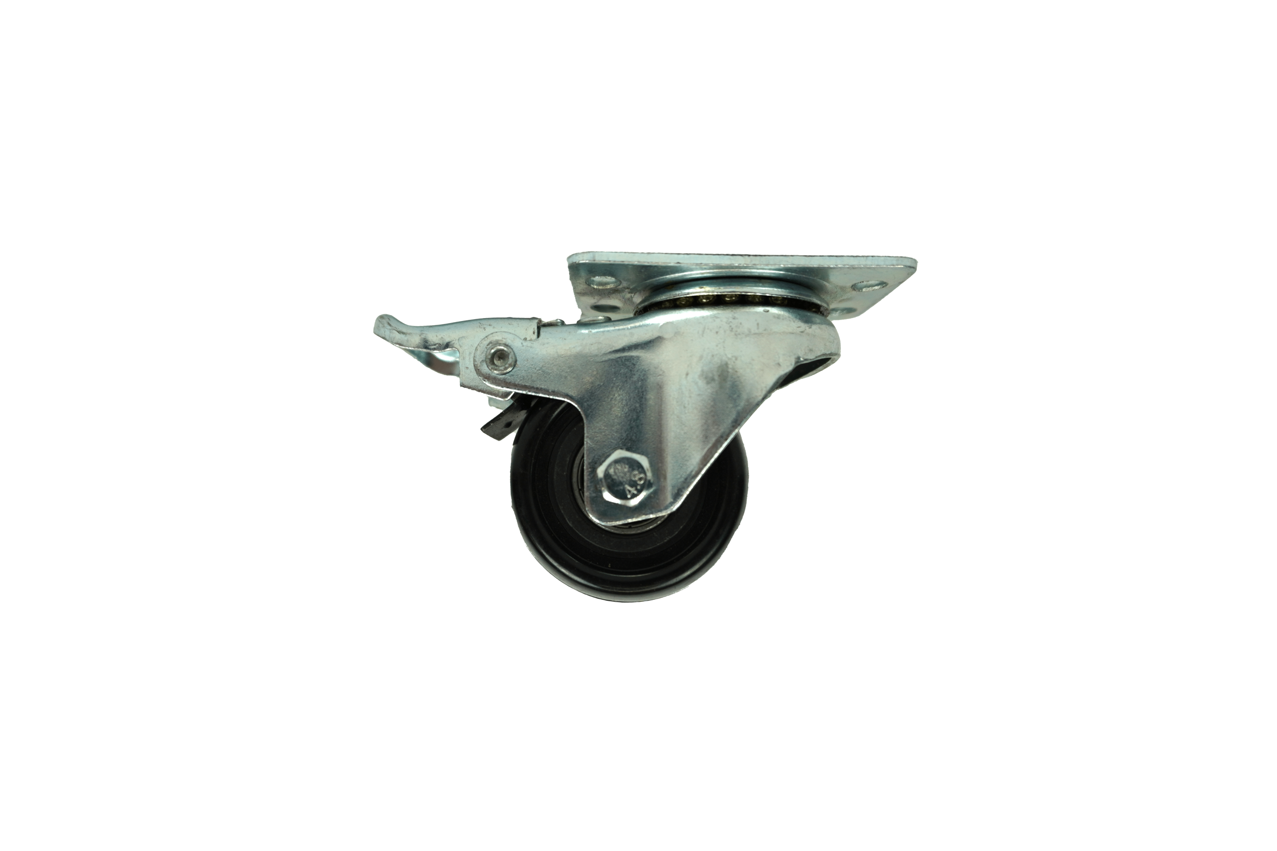 SERIE DE ROUES 5X - Combisteel SERIE DE ROUES 5X - Combisteel – Image 1