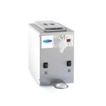 Machine à chantilly - 5 L - 100 L/h - Maxima
